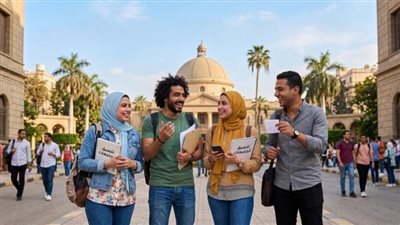تنسيق الجامعات الخاصة 2026.. الطب والهندسة والحاسبات في صدارة اهتمامات الطلاب