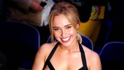رحيل هايدن بانتير نجمة Heroes وNashville عن عمر 36 عامًا.. أبرز محطات حياتها