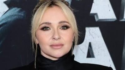 هايدن بانتير.. نجمة بدأت التمثيل طفلة وحققت شهرتها في Heroes وNashville