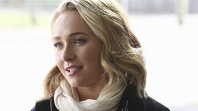 هايدن بانتير في ذمة الله.. رحلة فنية وإنسانية حافلة لنجمة Heroes وNashville