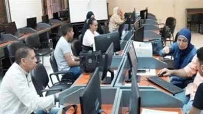 تنسيق المرحلة الثانية 2026.. موعد ظهور النتيجة ورابط الاستعلام