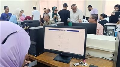 بعد نتيجة المرحلة الثانية.. موعد تقليل الاغتراب 2026 ورابط التقديم