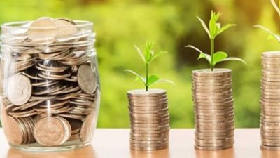 قبل اجتماع البنك المركزي.. أعلى عائد على الودائع المدفوعة مقدمًا في 5 بنوك