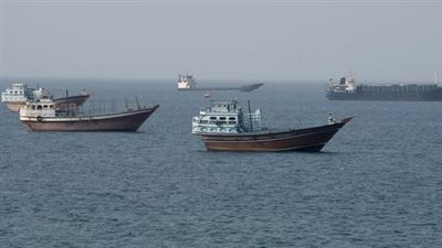 إيران: استعادة الملاحة الآمنة في مضيق هرمز مرهونة بإنهاء «العدوان»