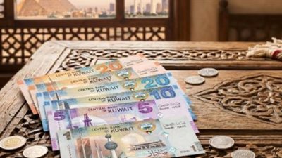 أسعار العملات اليوم الاثنين.. سعر الدولار والدينار الكويتي والجنيه الإسترليني
