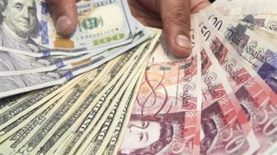 أسعار العملات العربية والأجنبية مقابل الجنيه اليوم الاثنين 17 أغسطس