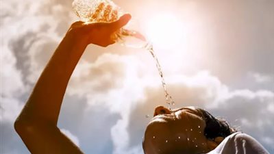 الأرصاد تحذر المواطنين.. شبورة مائية وأمطار رعدية ورياح نشطة في طقس اليوم