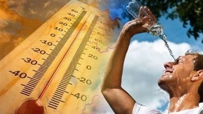 حالة الطقس اليوم في مصر.. انخفاض طفيف بالحرارة وتحذيرات عاجلة من الشبورة والأمطار