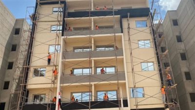سكن لكل المصريين 9.. تعرف على حقيقة موعد الحجز وشروط التقديم