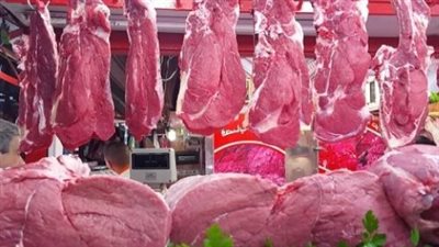 أسعار اللحوم الضاني والبتلو والكندوز اليوم.. مفاجآت في السوق
