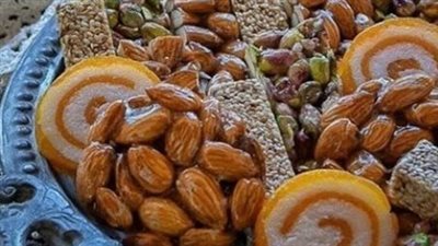 حلوى المولد النبوي 2026.. تعرف على الأسعار وأماكن البيع
