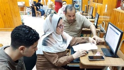 مجموعك كام؟.. الحد الأدنى للقبول في الجامعات الخاصة 2026