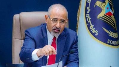 اللواء الزُبيدي والقضية الجنوبية.. بين الحضور الشعبي والتحديات السياسية