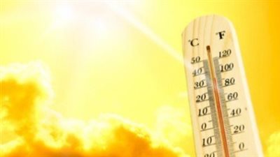 طقس الخميس.. القاهرة 34 درجة وشبورة صباحية ورياح على أغلب الأنحاء