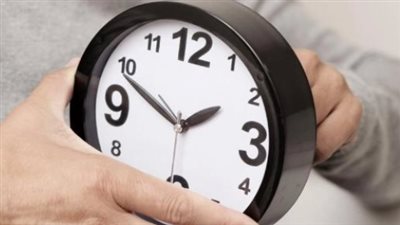 29 أكتوبر آخر أيام التوقيت الصيفي.. موعد بدء التوقيت الشتوي في مصر