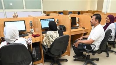 تنسيق 2026.. قائمة كليات التربية تعليم ابتدائي لطلاب علمي علوم ورياضة وأدبي