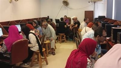 قبل تسجيل الرغبات.. قائمة كليات التربية تعليم ابتدائي في تنسيق المرحلة الثالثة 2026