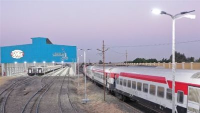 لو مسافر النهارده.. جدول مواعيد القطارات من القاهرة إلى أسيوط وأسوان والإسكندرية