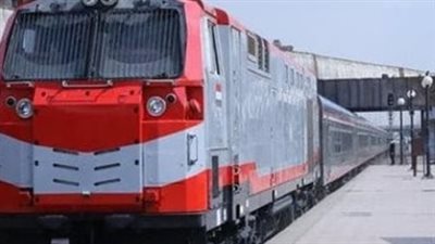 رحلات القطارات اليوم.. مواعيد السفر من القاهرة إلى أسيوط وأسوان والإسكندرية