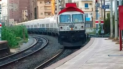 مواعيد قطارات القاهرة والإسكندرية اليوم.. تعرف على مواعيد القيام والوصول