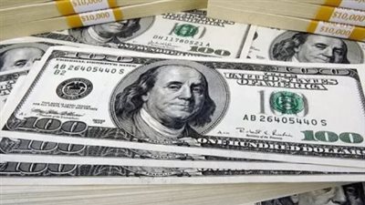 تحديث جديد لسعر الدولار.. تعرف على أسعار الشراء والبيع اليوم