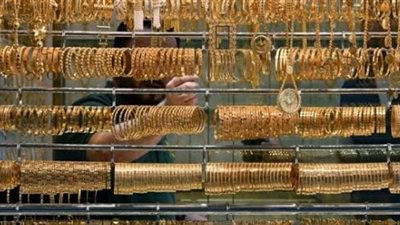 ارتفاع 4% خلال أسبوع.. ماذا يحدث لسعر الذهب عيار 21 في مصر؟