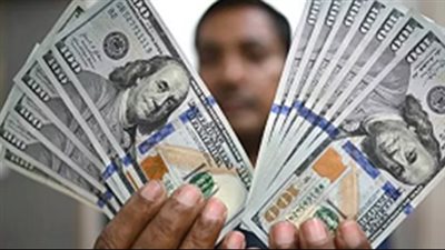أسعار الدولار اليوم 22 أغسطس 2026.. تعرف على سعر العملة الأمريكية