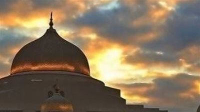مواقيت الصلاة اليوم في مصر.. جدول مواعيد الفروض الخمسة بالمحافظات
