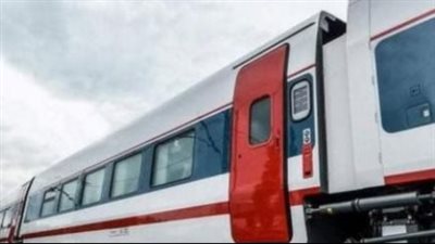 مواعيد قطار تالجو من القاهرة إلى الإسكندرية وأسوان اليوم 18 أغسطس