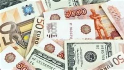 سعر الدولار والعملات العربية اليوم.. تعرف على أسعار الشراء والبيع في البنوك المصرية