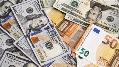 أسعار العملات اليوم مقابل الجنيه.. الدولار واليورو والريال والدرهم والدينار الكويتي