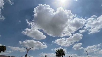 الطقس اليوم السبت 22 أغسطس 2026.. حرارة شديدة جنوبًا واضطراب الملاحة بالبحر الأحمر