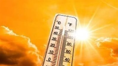 طقس شديد الحرارة في الجنوب.. الأرصاد تحذر من الرمال والأتربة واضطراب الملاحة