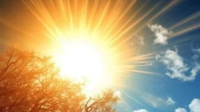الأرصاد تكشف مفاجآت طقس اليوم.. رذاذ خفيف ورياح محملة بالرمال واضطراب البحر