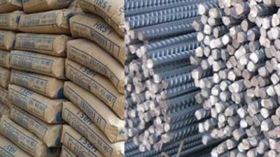 سعر طن الحديد اليوم في مصر.. حديد عز يسجل 39 ألفًا و834 جنيهًا