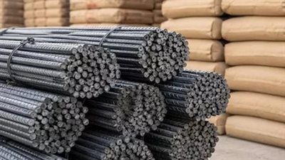 كم سعر طن الحديد اليوم؟.. تعرف على أسعار أبرز الشركات السبت 22 أغسطس 2026