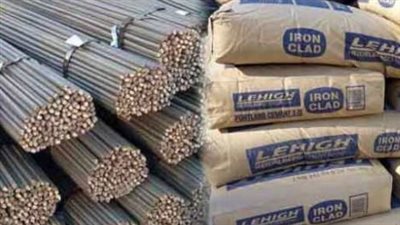 سعر الحديد اليوم السبت.. تعرف على أسعار عز والمصريين وبشاي والسويس والجارحي