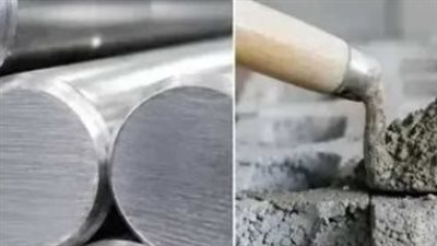 حديد عز يقترب من 40 ألف جنيه.. أسعار الحديد اليوم السبت في مصر