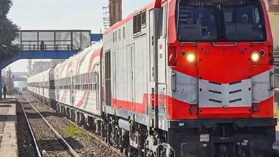 مواعيد قطار تالجو من القاهرة إلى الإسكندرية اليوم 18_8_2026