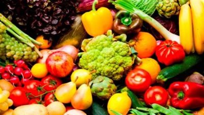 بكام الطماطم والبطاطس والمانجو؟.. أسعار الخضروات والفاكهة اليوم في الأسواق