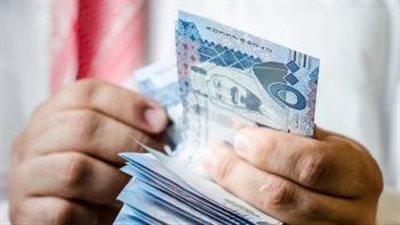 سعر الريال السعودي أمام الجنيه.. تفاصيل آخر تحديث في البنوك