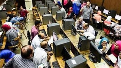 تقليل الاغتراب 2026 للثانوية العامة.. خطوات التسجيل والقواعد والشروط قبل غلق الموقع