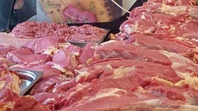 أسعار اللحوم البلدي اليوم.. سعر الكندوز والضأن والبتلو والجملي والكبدة
