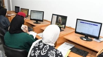رابط موقع التنسيق الإلكتروني لتقليل الاغتراب 2026