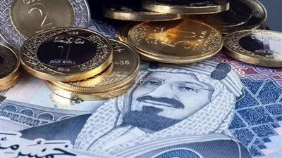 الريال السعودي يسجل هذه الأسعار أمام الجنيه في البنوك