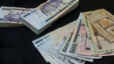 الريال السعودي مقابل الجنيه اليوم.. قائمة الأسعار كاملة