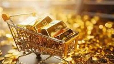 أسعار الذهب اليوم في مصر.. عيار 21 يسجل 6595 جنيهًا والجنيه الذهب بـ52760