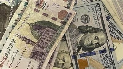 الدولار يستقر أمام الجنيه.. سعر الدولار اليوم في البنك الأهلي وبنك مصر