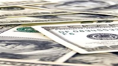 الدولار الآن أمام الجنيه المصري.. آخر تحديث لسعر الشراء والبيع اليوم