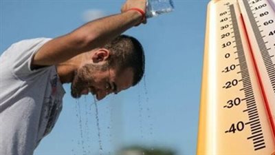 درجات الحرارة اليوم في مصر.. أجواء حارة ورطبة وشديدة الحرارة على مناطق واسعة